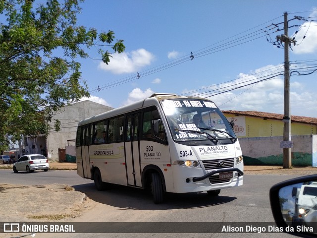 Rede Complementar de Natal 033 na cidade de Natal, Rio Grande do Norte, Brasil, por Alison Diego Dias da Silva. Número da foto: #7381939.