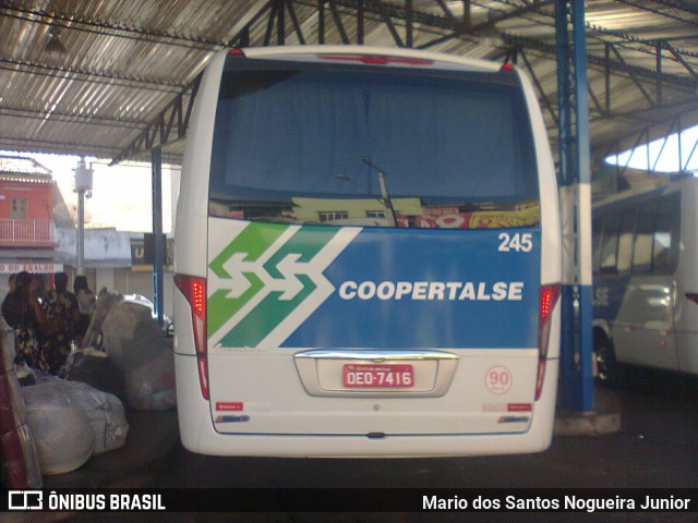 Coopertalse 245 na cidade de Tobias Barreto, Sergipe, Brasil, por Mario dos Santos Nogueira Junior. ID da foto: 7381728.