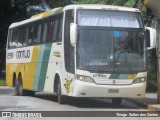 Empresa Gontijo de Transportes 12330 na cidade de São Paulo, São Paulo, Brasil, por Thiago  Salles dos Santos. Número da foto: #7378409.