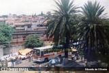 Empresa de Ônibus Penha-São Miguel 05 300 na cidade de São Paulo, São Paulo, Brasil, por Eduardo de Oliveira. Número da foto: #7381580.
