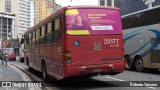 Auto Viação São José dos Pinhais 20177 na cidade de Curitiba, Paraná, Brasil, por Roberto Teixeira. ID da foto: :id.