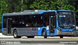 Viação Grajaú S.A. 6 1286 na cidade de São Paulo, São Paulo, Brasil, por Christopher Henrique. Número da foto: #:id.