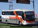 Viação Alvorada 852 na cidade de Vitória, Espírito Santo, Brasil, por Luan Peixoto. Número da foto: #:id.