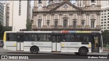 Real Auto Ônibus A41071 na cidade de Rio de Janeiro, Rio de Janeiro, Brasil, por Matheus Feitosa . Número da foto: #7379466.