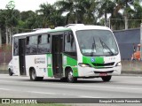 Transcooper > Norte Buss 1 6126 na cidade de São José dos Campos, São Paulo, Brasil, por Ezequiel Vicente Fernandes. ID da foto: :id.