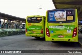 Viação Fortaleza 2.4.127 na cidade de Niterói, Rio de Janeiro, Brasil, por Yaan Medeiros. Número da foto: #:id.