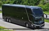 Ônibus Particulares 6489 na cidade de Santa Isabel, São Paulo, Brasil, por Rudnei Aparecido da Silva. Número da foto: #:id.