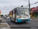 RM Viação 1006 na cidade de Arapiraca, Alagoas, Brasil, por Melqui Macedo. Número da foto: #:id.