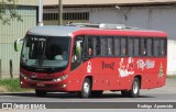 Turin Transportes 1405 na cidade de Conselheiro Lafaiete, Minas Gerais, Brasil, por Rodrigo  Aparecido. Número da foto: #7379519.
