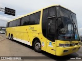 Viação Itapemirim 44203 na cidade de Goiana, Pernambuco, Brasil, por Jonas Alves. Número da foto: #:id.