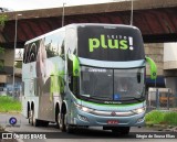 Viação Garcia 8814 na cidade de Campinas, São Paulo, Brasil, por Sérgio de Sousa Elias. Número da foto: #:id.