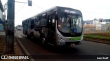 Viação Garcia 8303 na cidade de Sarandi, Paraná, Brasil, por Luiz Scaff. ID da foto: :id.