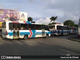 Auto Viação Jabour D86199 na cidade de Rio de Janeiro, Rio de Janeiro, Brasil, por Lucas Luz de Oliveira. Número da foto: #7381051.