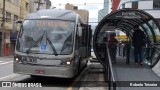 Transporte Coletivo Glória BL305 na cidade de Curitiba, Paraná, Brasil, por Roberto Teixeira. Número da foto: #7381483.