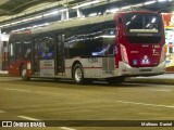 Viação Campo Belo 7 2824 na cidade de São Paulo, São Paulo, Brasil, por Matheus  Daniel. Número da foto: #7381341.