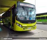 Santo Antônio Transportes Niterói 2.2.025 na cidade de Niterói, Rio de Janeiro, Brasil, por Yaan Medeiros. Número da foto: #7378074.