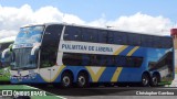 Pulmitan De Liberia 105 na cidade de San José, San José, Costa Rica, por Christopher Gamboa. Número da foto: #7381428.