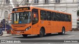 Auto Viação Santo Antônio CI001 na cidade de Curitiba, Paraná, Brasil, por Roberto Teixeira. Número da foto: #:id.