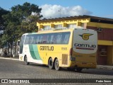 Empresa Gontijo de Transportes 11965 na cidade de Vitória da Conquista, Bahia, Brasil, por Pedro Souza. ID da foto: :id.