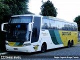Empresa Gontijo de Transportes 12665 na cidade de João Monlevade, Minas Gerais, Brasil, por Sérgio Augusto Braga Canuto. Número da foto: #7381615.