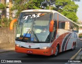 TM Tur 6500 na cidade de Sorocaba, São Paulo, Brasil, por Caio Henrique . Número da foto: #:id.