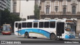 Auto Viação Vera Cruz - Belford Roxo RJ 112.012 na cidade de Rio de Janeiro, Rio de Janeiro, Brasil, por Matheus Feitosa . Número da foto: #7381060.