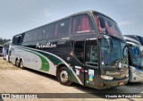 Paradise Turismo 1700 na cidade de Aparecida, São Paulo, Brasil, por Vicente de Paulo Alves. Número da foto: #7379607.