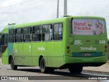 Viação Piauiense 01348 na cidade de Teresina, Piauí, Brasil, por Eduardo Silva Araújo. Número da foto: #:id.