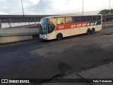 Unesul de Transportes 3538 na cidade de Porto Alegre, Rio Grande do Sul, Brasil, por Felix Pohaleski. Número da foto: #:id.