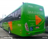Empresa de Transportes Mairiporã 39184 na cidade de São Paulo, São Paulo, Brasil, por Alan Reis. Número da foto: #:id.