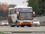 Dádiva Turismo 6100 na cidade de São José dos Campos, São Paulo, Brasil, por Ezequiel Vicente Fernandes. Número da foto: #:id.