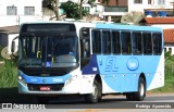 Viação São Luiz 15800 na cidade de Conselheiro Lafaiete, Minas Gerais, Brasil, por Rodrigo  Aparecido. Número da foto: #7379567.