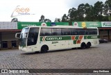 Empresa Gontijo de Transportes 21100 na cidade de Camanducaia, Minas Gerais, Brasil, por Jacy Emiliano. Número da foto: #7378798.