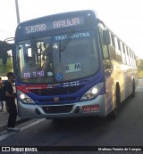 Viação Transdutra 32.632 na cidade de Guarulhos, São Paulo, Brasil, por Matheus Ferreira de Campos. Número da foto: #:id.
