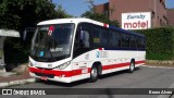 Breda Transportes e Serviços 3037 na cidade de Ferraz de Vasconcelos, São Paulo, Brasil, por Bruno Alves. Número da foto: #:id.