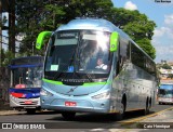 Viação Garcia 7779 na cidade de Sorocaba, São Paulo, Brasil, por Caio Henrique . ID da foto: :id.