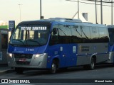 Transcooper > Norte Buss 2 6459 na cidade de São Paulo, São Paulo, Brasil, por Manoel Junior. Número da foto: #7377999.