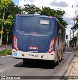 Transcbel 31032 na cidade de Belo Horizonte, Minas Gerais, Brasil, por Júlio César. Número da foto: #7378939.