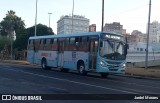 SOGIL - Sociedade de Ônibus Gigante Ltda. 5113 na cidade de Porto Alegre, Rio Grande do Sul, Brasil, por Jardel Moraes. ID da foto: :id.