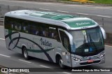 Valetur Transportes Locação e Turismo 5020 na cidade de Lavrinhas, São Paulo, Brasil, por Jhonatan Diego da Silva Trevisan. Número da foto: #:id.