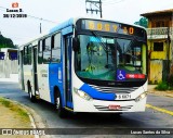 Transwolff Transportes e Turismo 6 6071 na cidade de São Paulo, São Paulo, Brasil, por Lucas Santos da Silva. Número da foto: #7380118.
