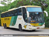 Empresa Gontijo de Transportes 14950 na cidade de São Paulo, São Paulo, Brasil, por Guilherme Estevan. Número da foto: #:id.