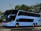 Expresso Guanabara 701 na cidade de Teresina, Piauí, Brasil, por Ruan Silva Andrade. Número da foto: #7379743.