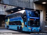 Transnorte - Transporte e Turismo Norte de Minas 88000 na cidade de Belo Horizonte, Minas Gerais, Brasil, por Marcus Paulo - ChegaParei RJ. Número da foto: #7378602.