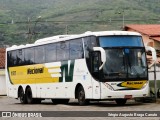 Viação Nacional 10505 na cidade de Almenara, Minas Gerais, Brasil, por Sérgio Augusto Braga Canuto. Número da foto: #:id.