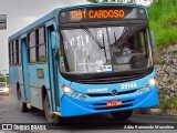 Autotrans > Turilessa 25148 na cidade de Contagem, Minas Gerais, Brasil, por Adão Raimundo Marcelino. Número da foto: #7381536.