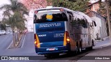 Brizatur 7000 na cidade de Belo Horizonte, Minas Gerais, Brasil, por Ailton Alves. Número da foto: #7380010.