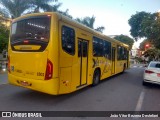 Pruden Express 1802 na cidade de Presidente Prudente, São Paulo, Brasil, por João Vitor Bezerra Destefani. Número da foto: #7380086.