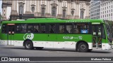 Tijuquinha - Auto Viação Tijuca A50158 na cidade de Rio de Janeiro, Rio de Janeiro, Brasil, por Matheus Feitosa . Número da foto: #7379344.