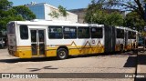 Companhia Carris Porto-Alegrense 0819 na cidade de Porto Alegre, Rio Grande do Sul, Brasil, por Max Ramos. Número da foto: #7379753.